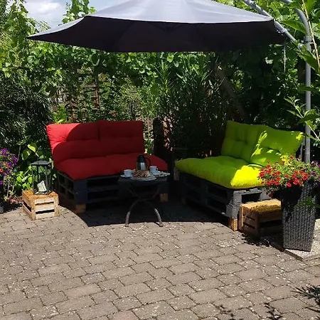 Ferienwohnung Hammon *