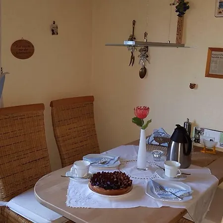 Apartment Ferienwohnung Hammon
