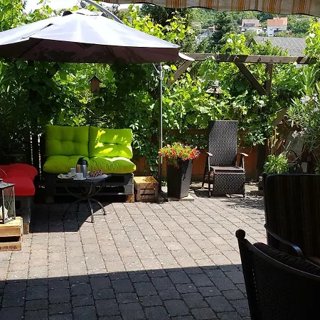 Ferienwohnung Hammon *