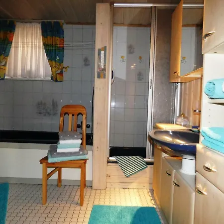 Ferienwohnung Hammon Apartment