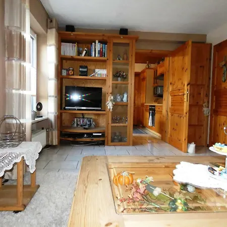 Ferienwohnung Hammon
