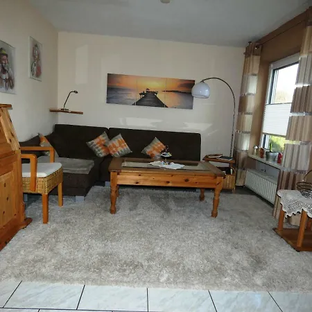 Apartment Ferienwohnung Hammon