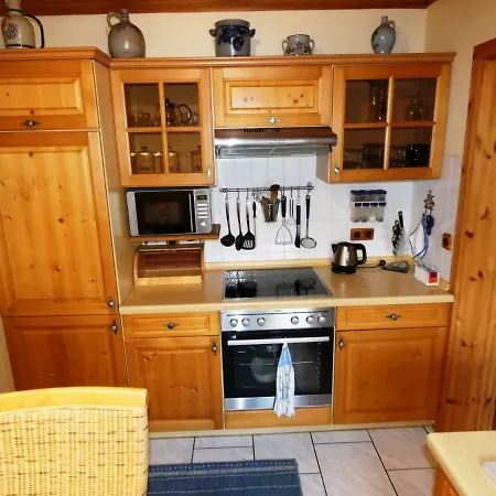Ferienwohnung Hammon * Monzingen