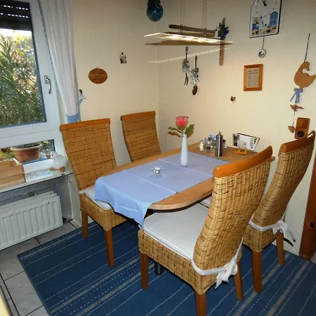 Ferienwohnung Hammon *