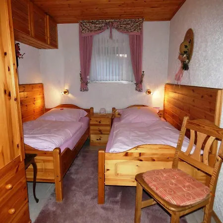 Ferienwohnung Hammon Monzingen