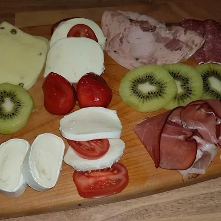 Ferienwohnung Hammon * Monzingen